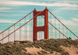 Hire a Private San Francisco Tour Guide