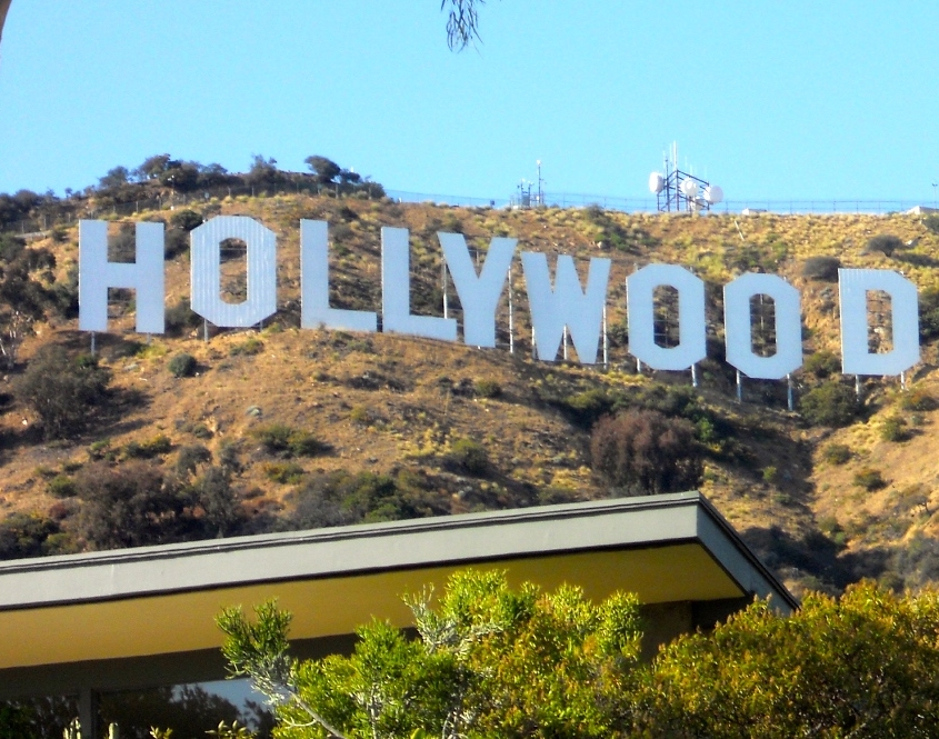 Hollywood Corporate Retreat