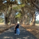 Point Reyes Corporate Offsite Couple