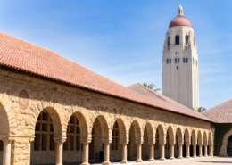 Stanford Private Tour