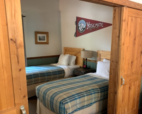 Yosemite Hotel Accommodation
